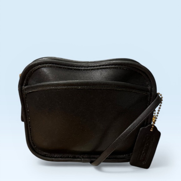 Coach Vintage 1995 Hadley Crossbody - Picture 9 of 11